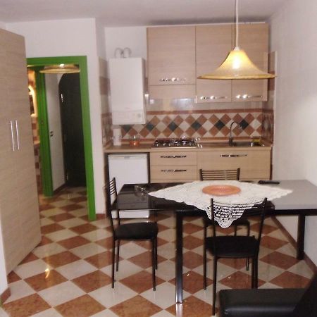 Residenza Graziella Apartman Cavedago Kültér fotó