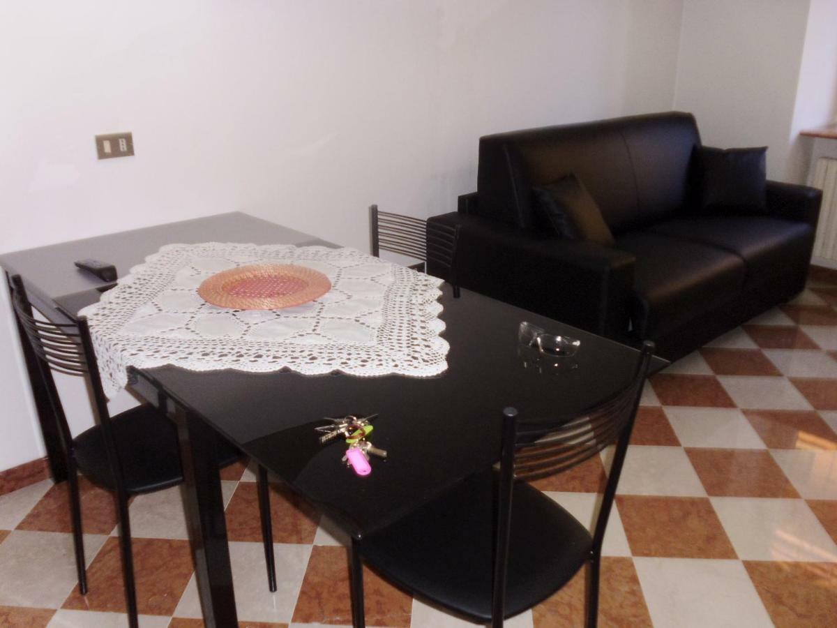 Residenza Graziella Apartman Cavedago Kültér fotó