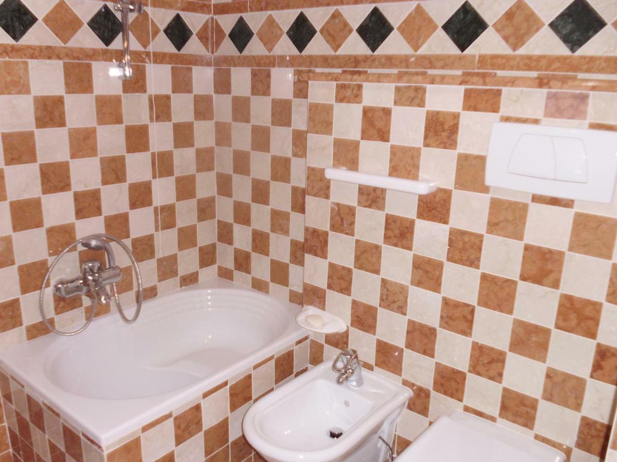 Residenza Graziella Apartman Cavedago Kültér fotó